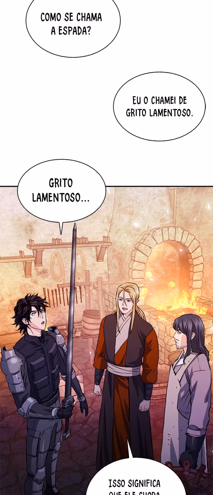 Página do Capítulo 116