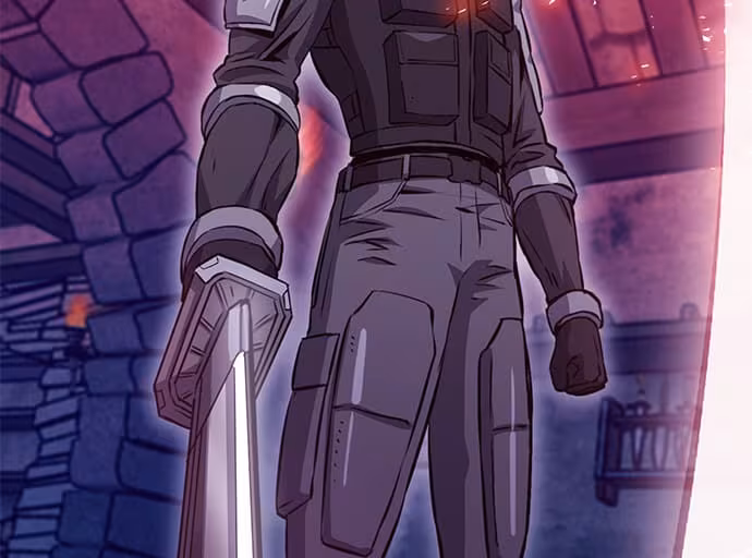 Página do Capítulo 116