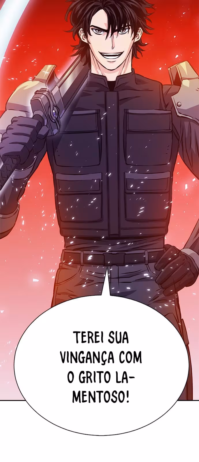 Página do Capítulo 116