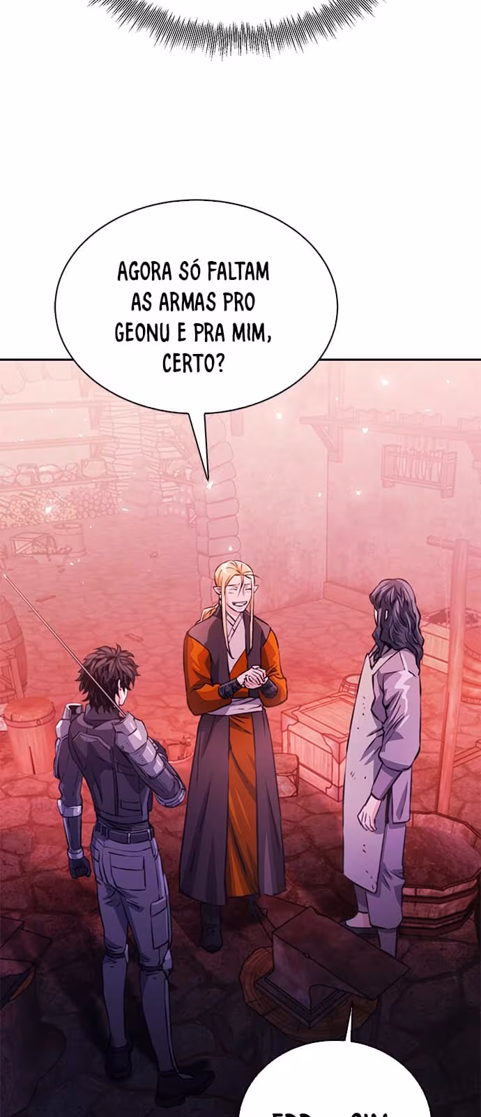 Página do Capítulo 117