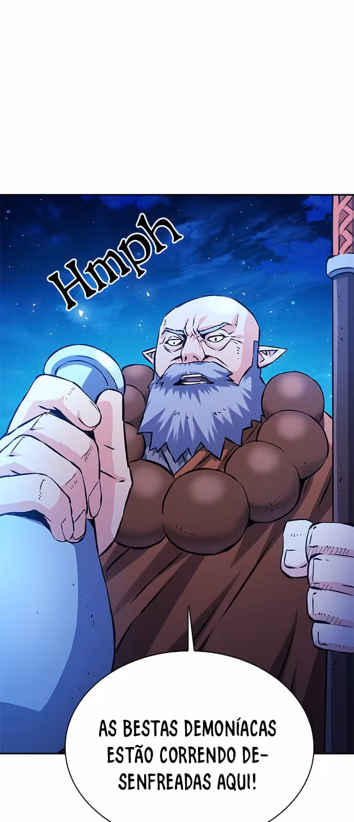 Página do Capítulo 117