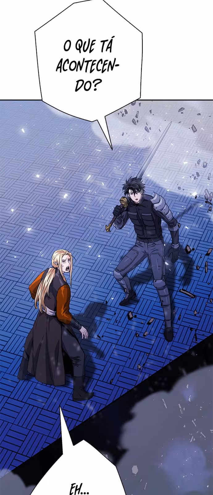 Página do Capítulo 117