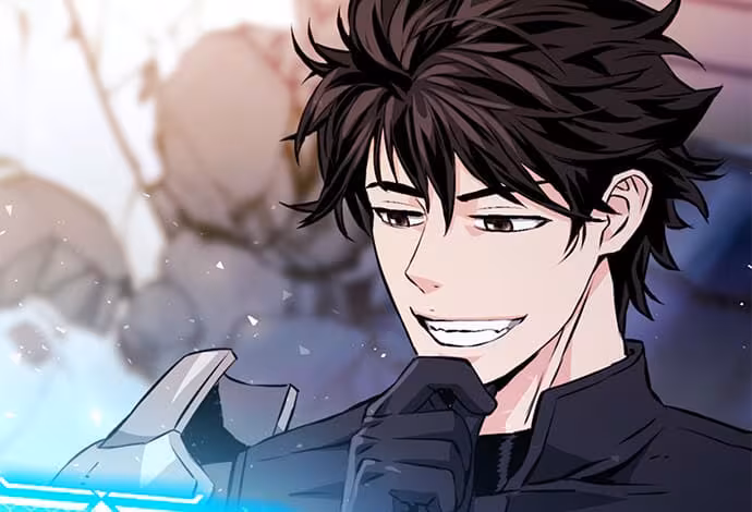 Página do Capítulo 117