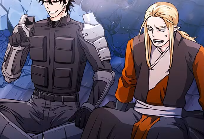 Página do Capítulo 117