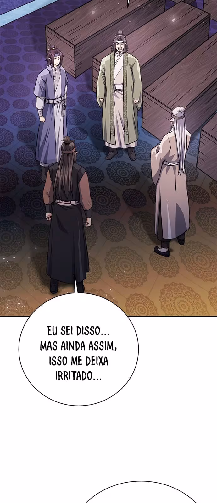 Página do Capítulo 117