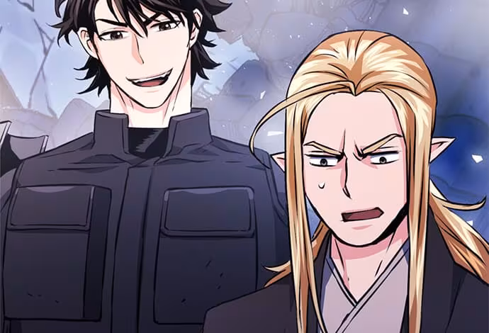 Página do Capítulo 117