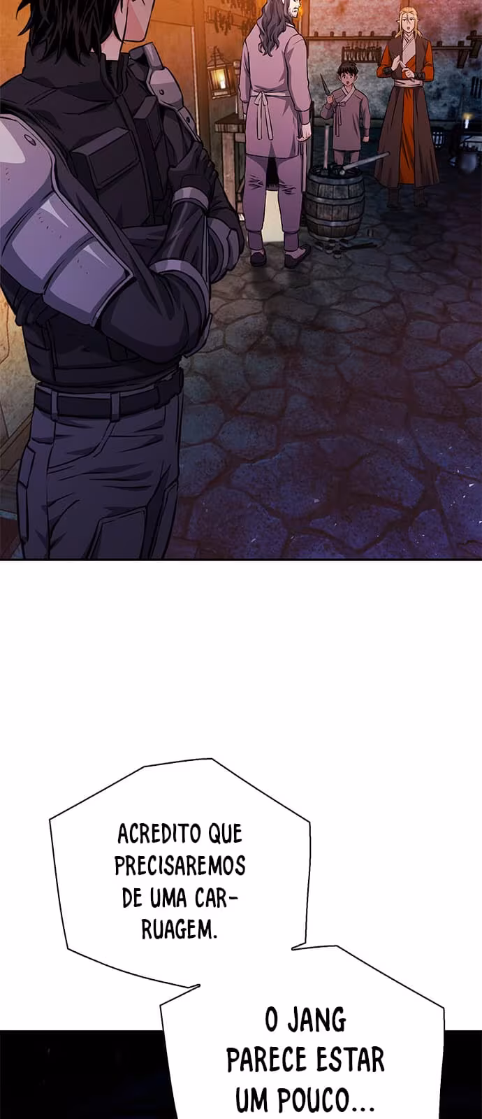 Página do Capítulo 117