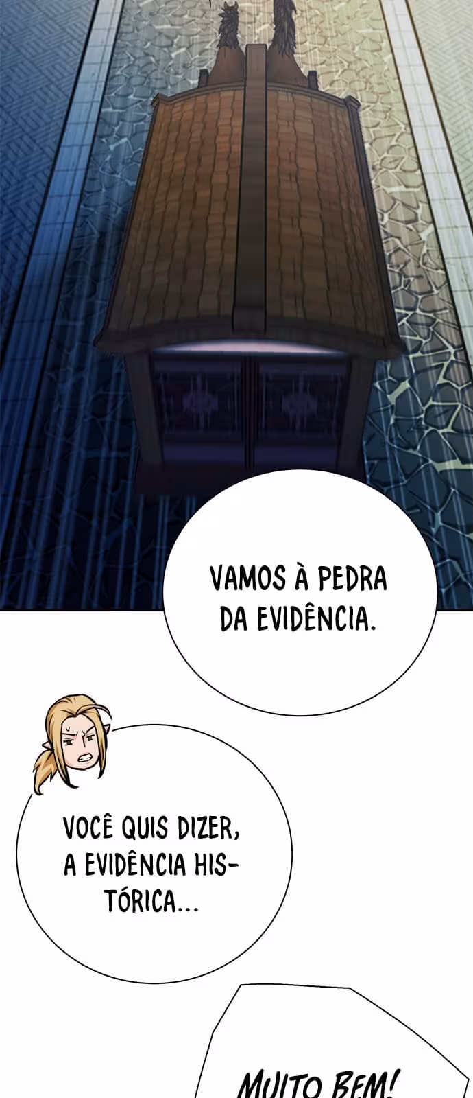 Página do Capítulo 117