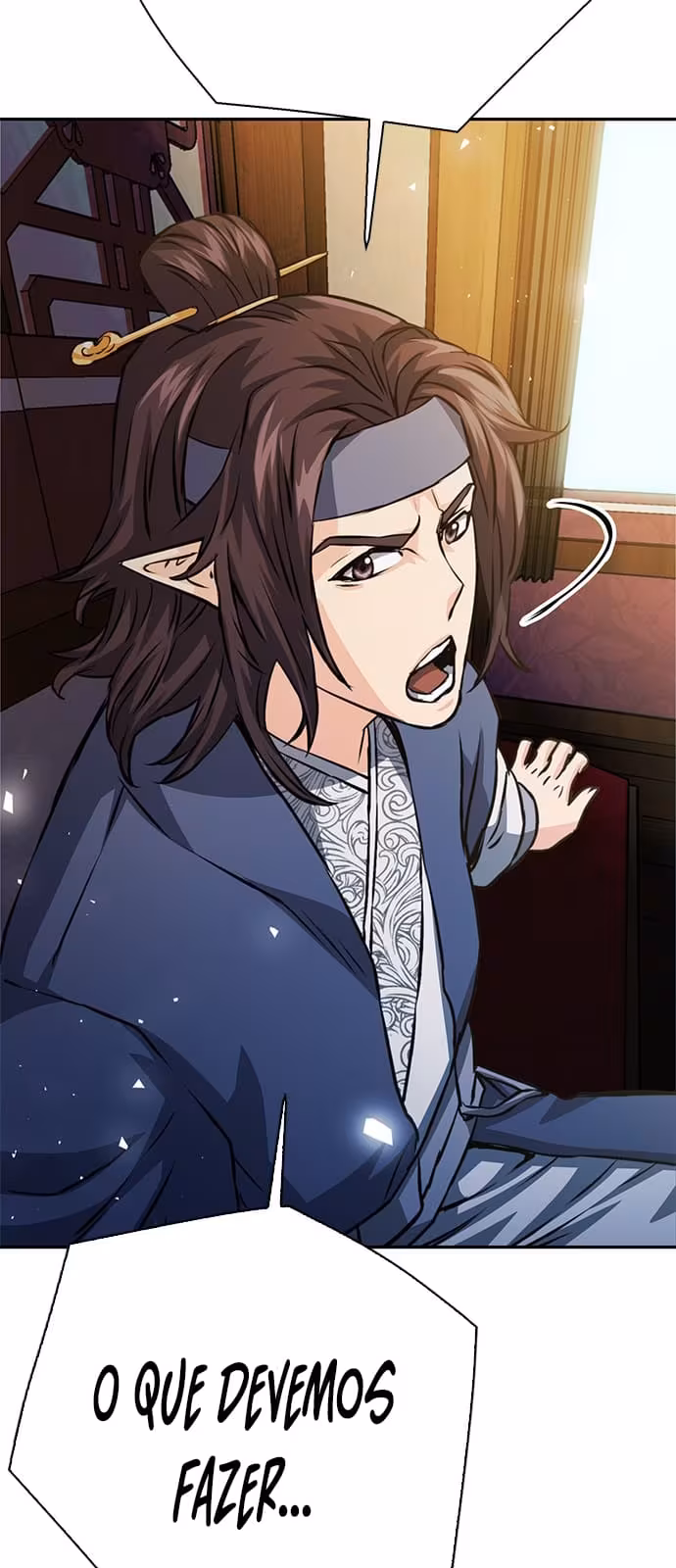 Página do Capítulo 117