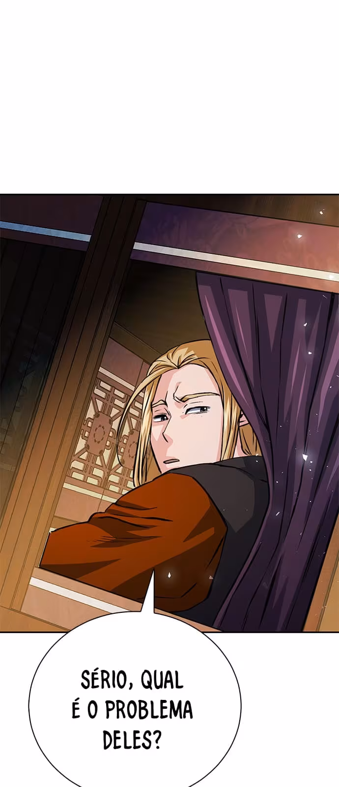 Página do Capítulo 117