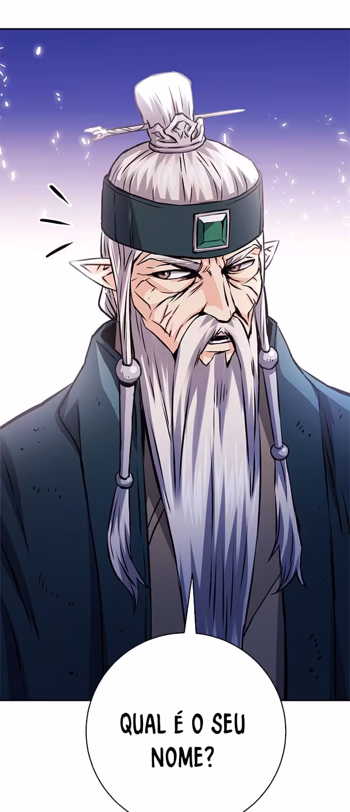 Página do Capítulo 117