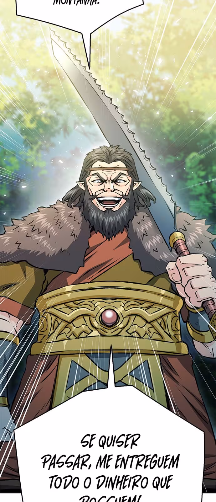 Página do Capítulo 118