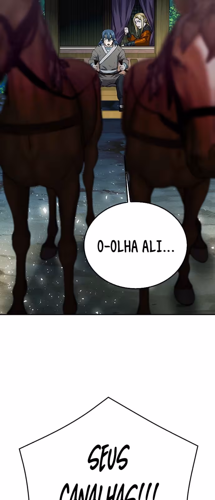 Página do Capítulo 118