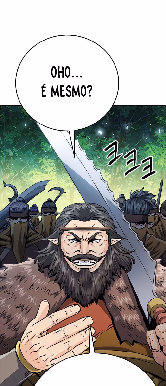 Página do Capítulo 118