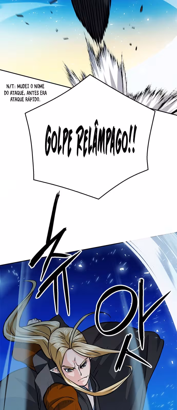 Página do Capítulo 118