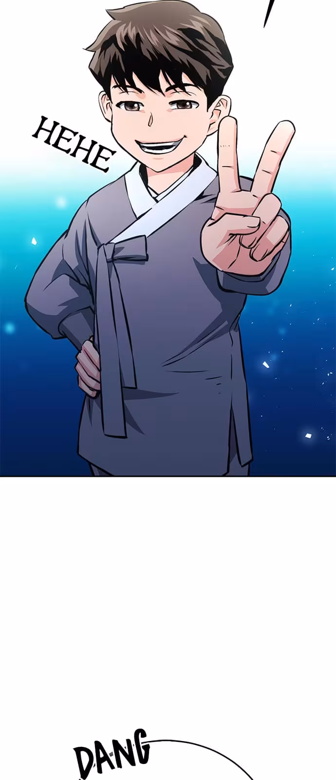 Página do Capítulo 118