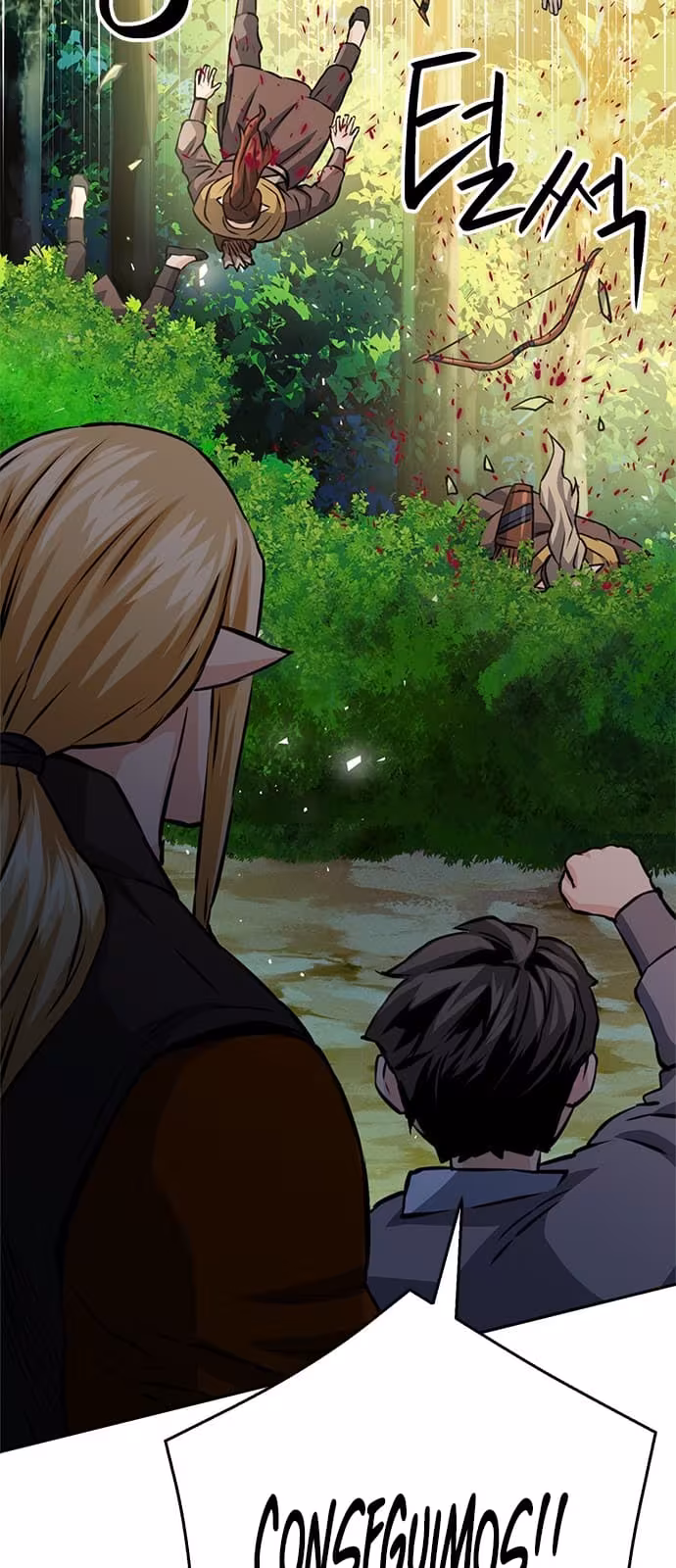 Página do Capítulo 118