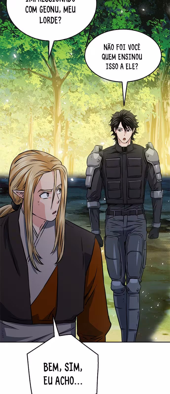 Página do Capítulo 118