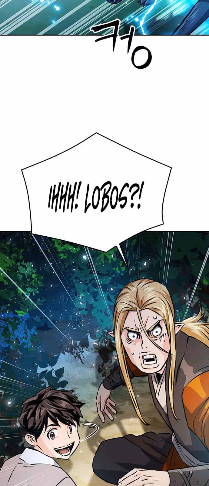 Página do Capítulo 118