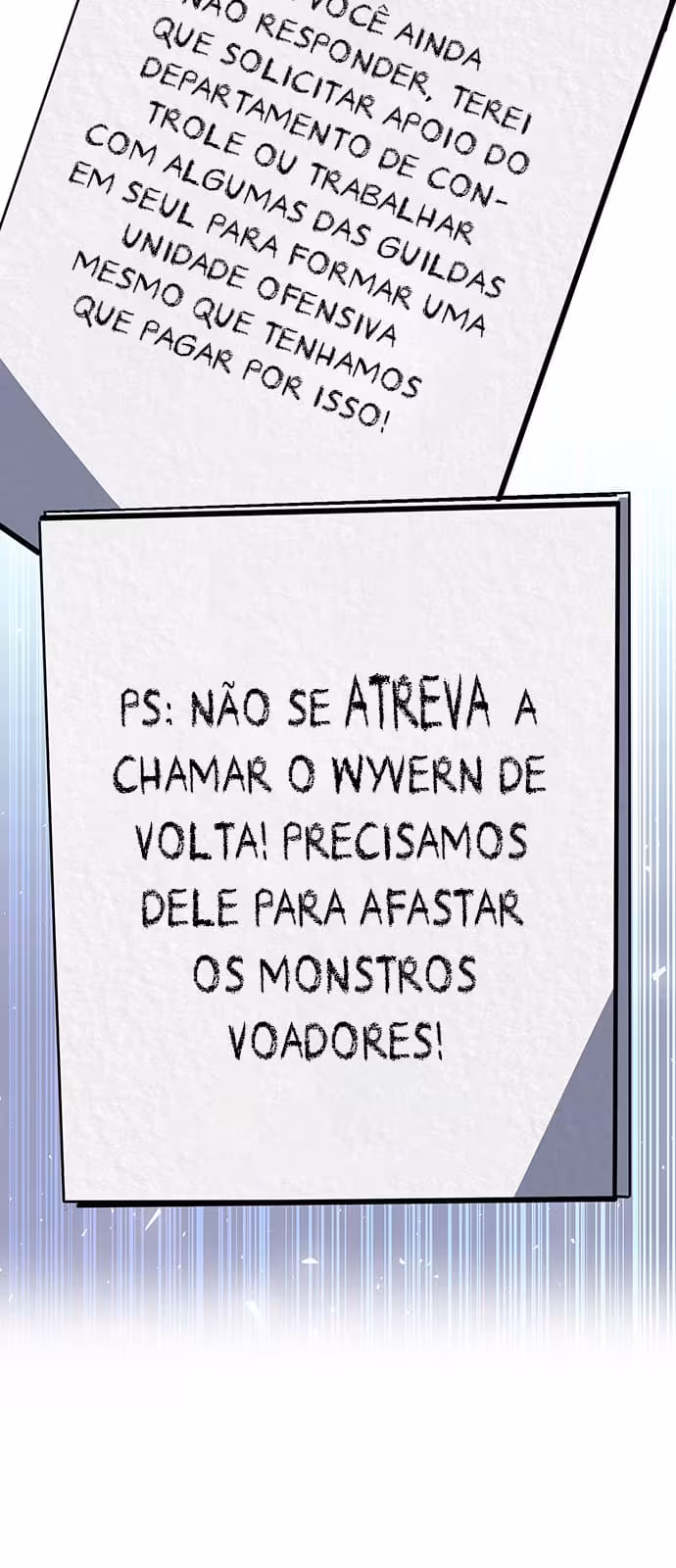 Página do Capítulo 118