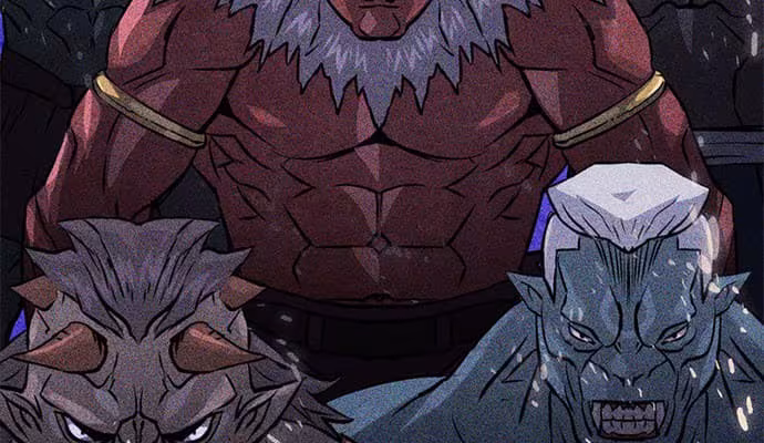 Página do Capítulo 118