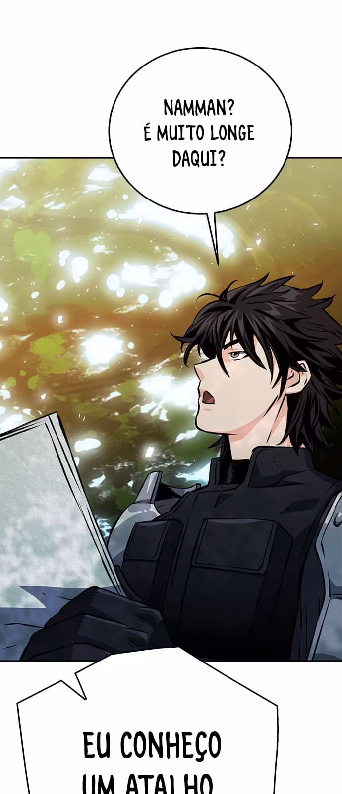 Página do Capítulo 118