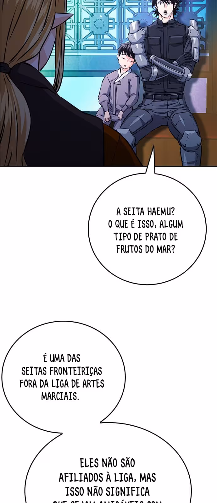 Página do Capítulo 118