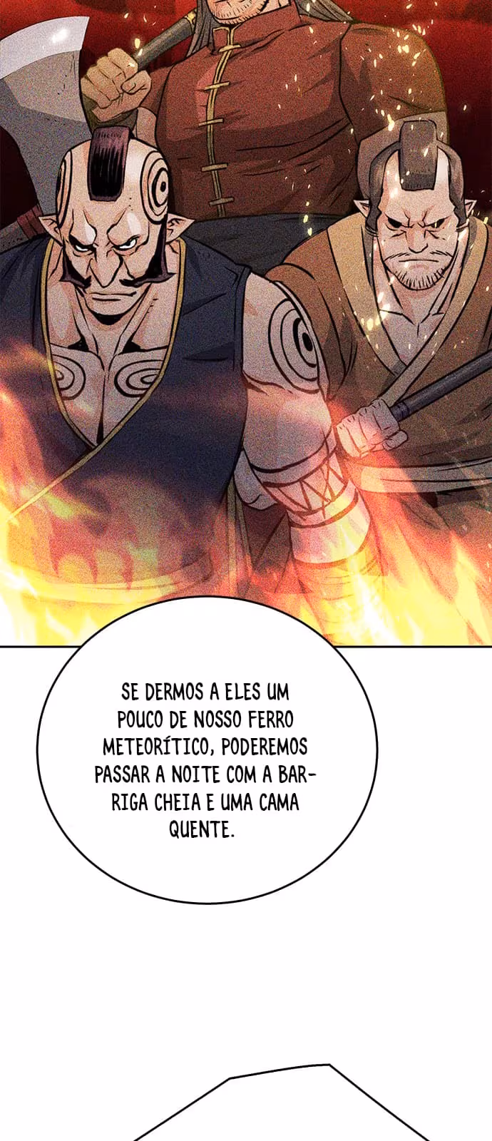 Página do Capítulo 118