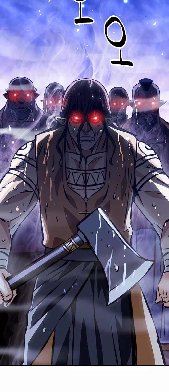 Página do Capítulo 118