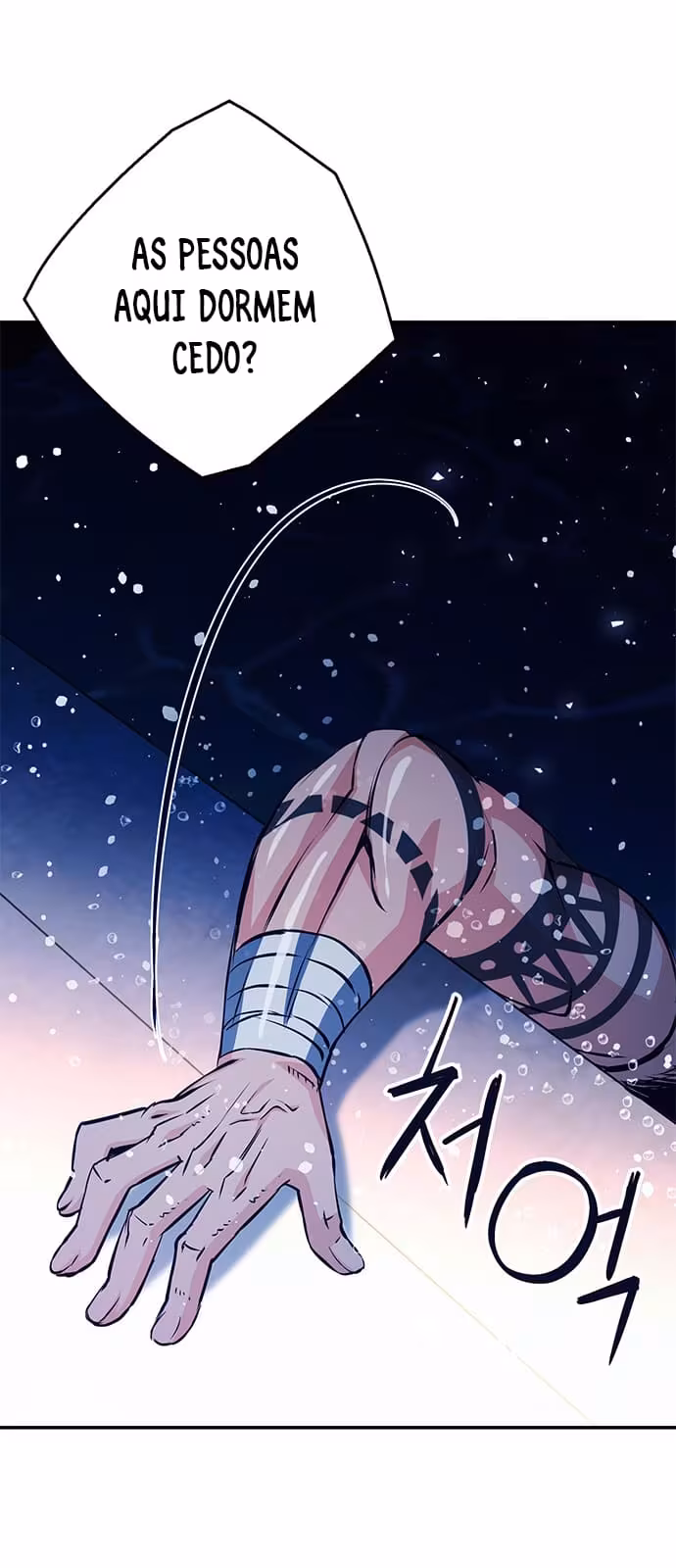 Página do Capítulo 118