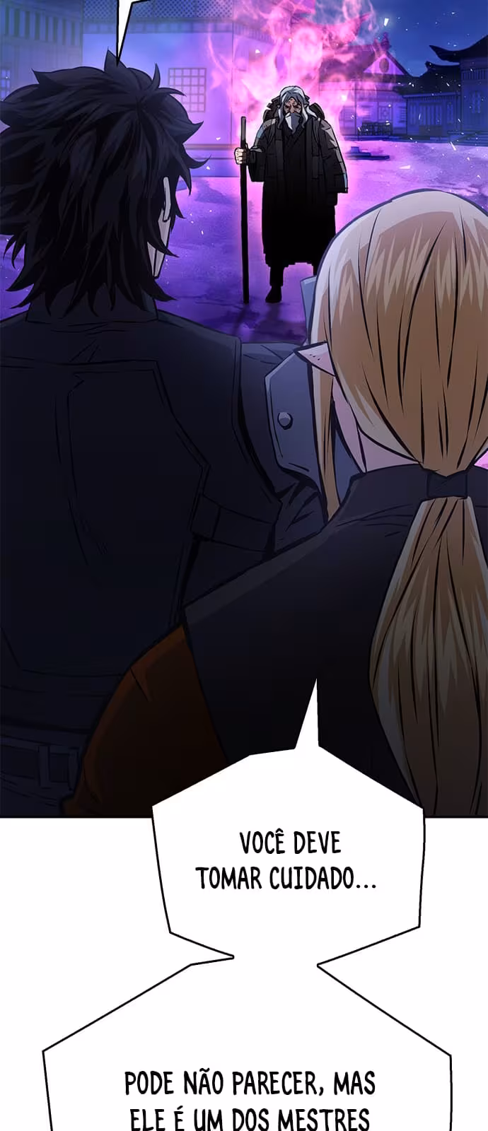 Página do Capítulo 119