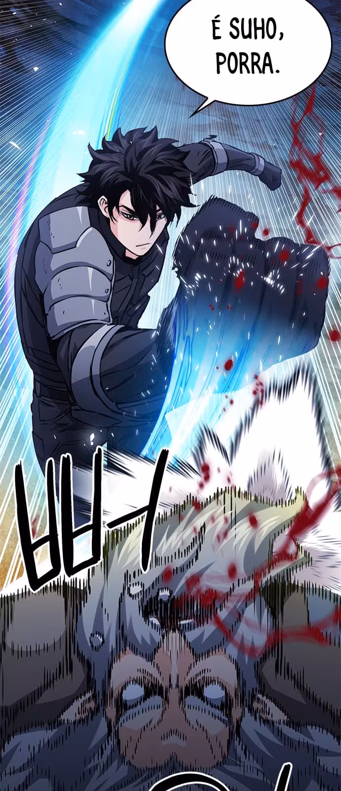 Página do Capítulo 119