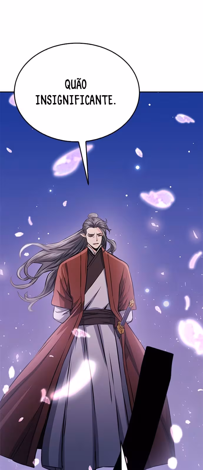 Página do Capítulo 119