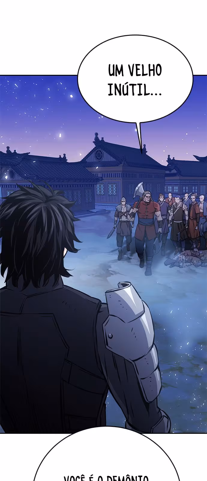 Página do Capítulo 119