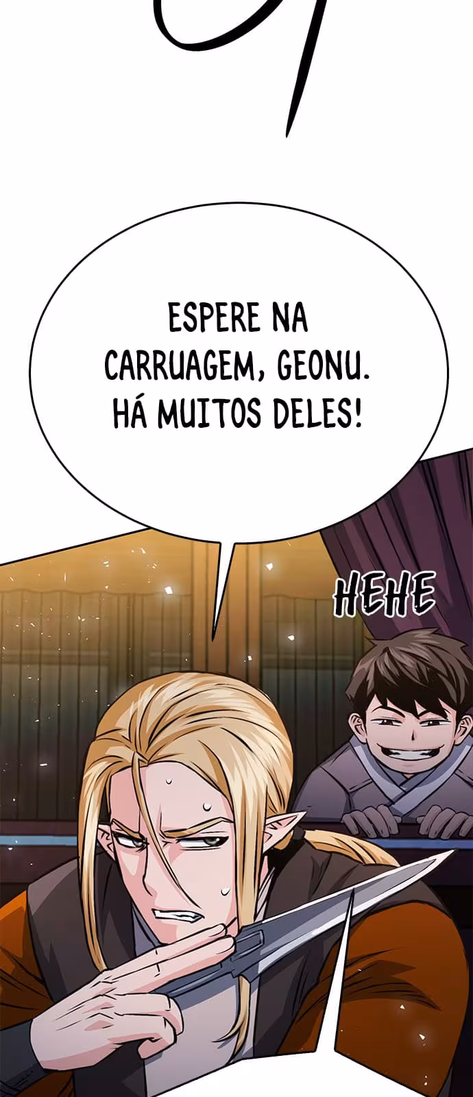 Página do Capítulo 119