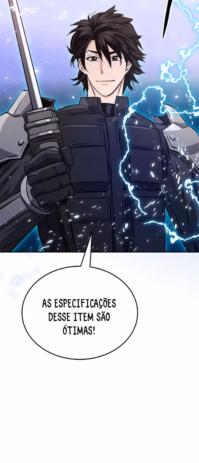 Página do Capítulo 119