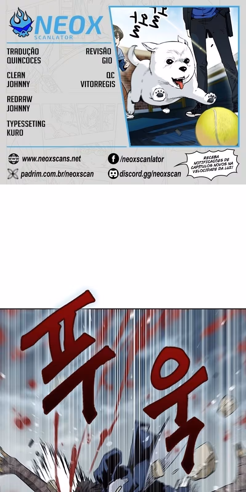 Página do Capítulo 12