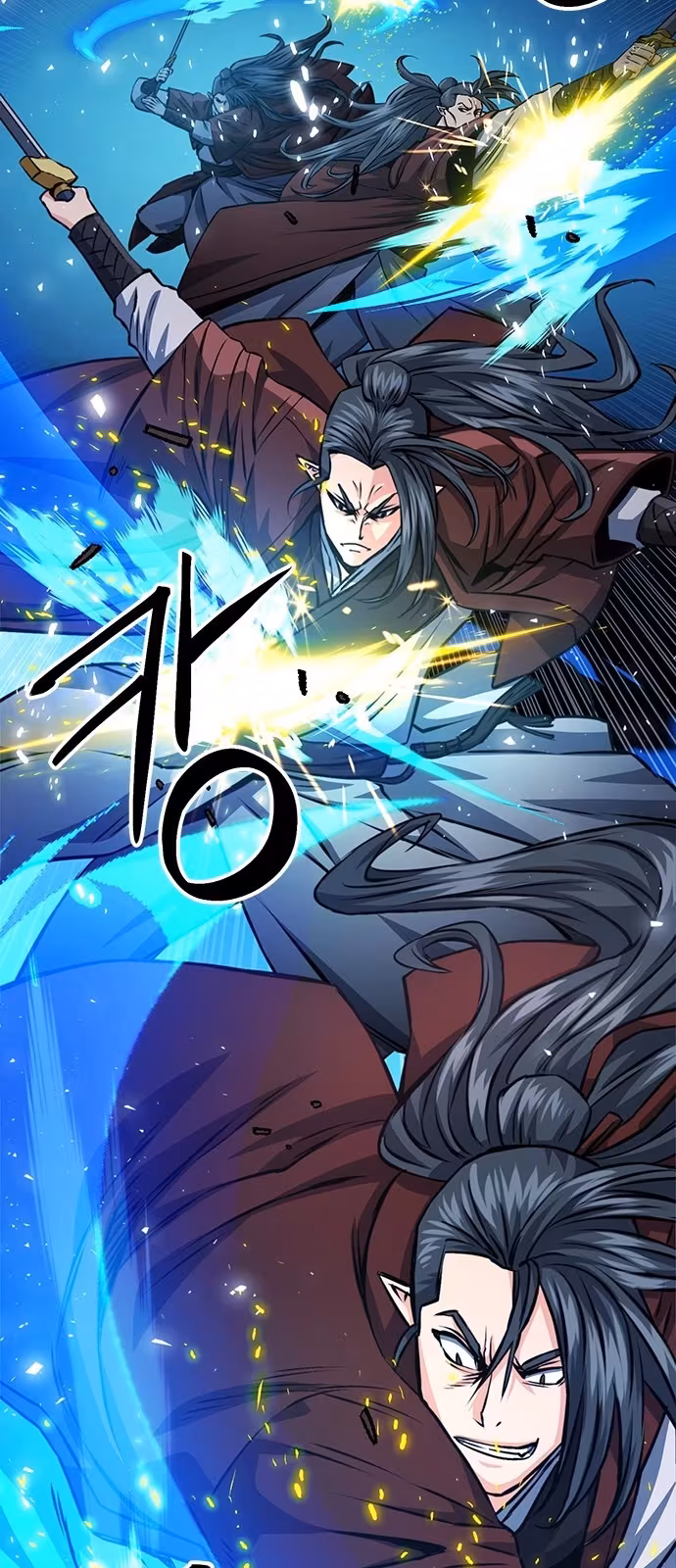 Página do Capítulo 120