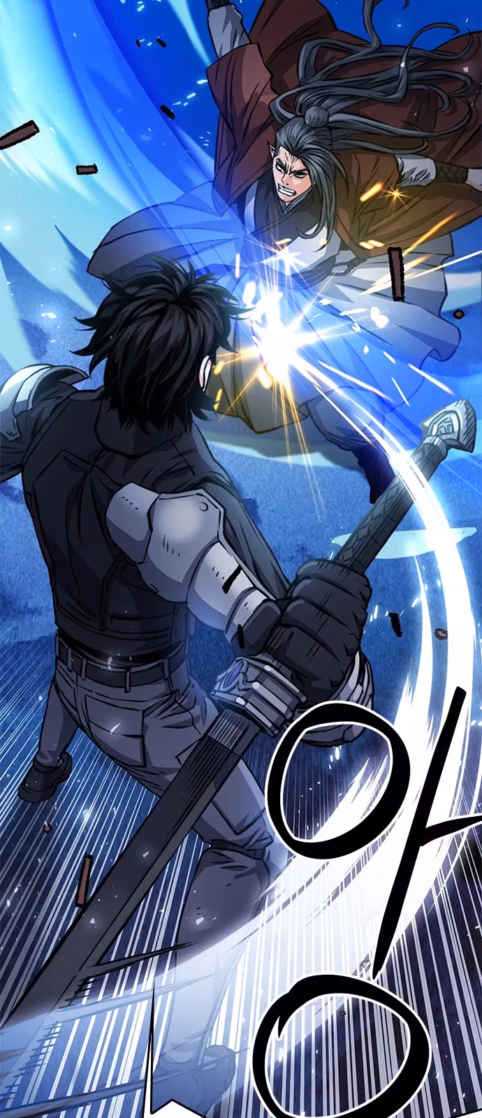 Página do Capítulo 120