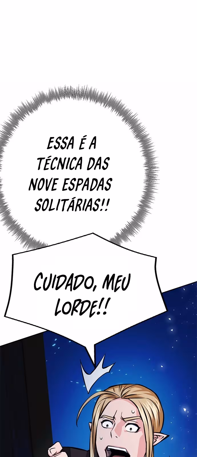 Página do Capítulo 120