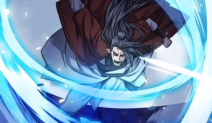 Página do Capítulo 120