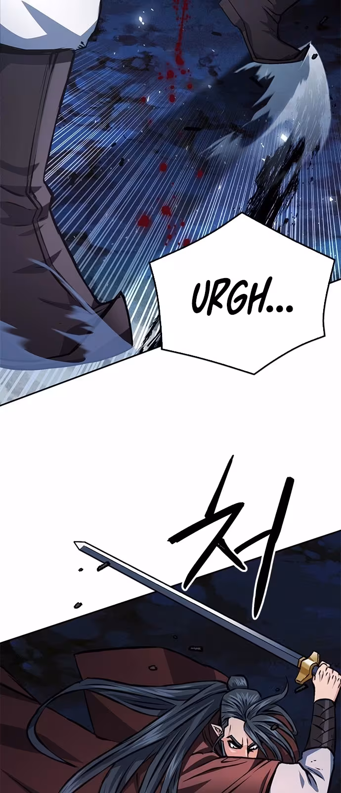 Página do Capítulo 120