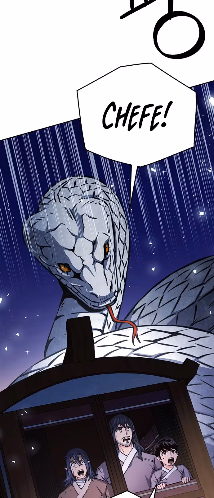 Página do Capítulo 120