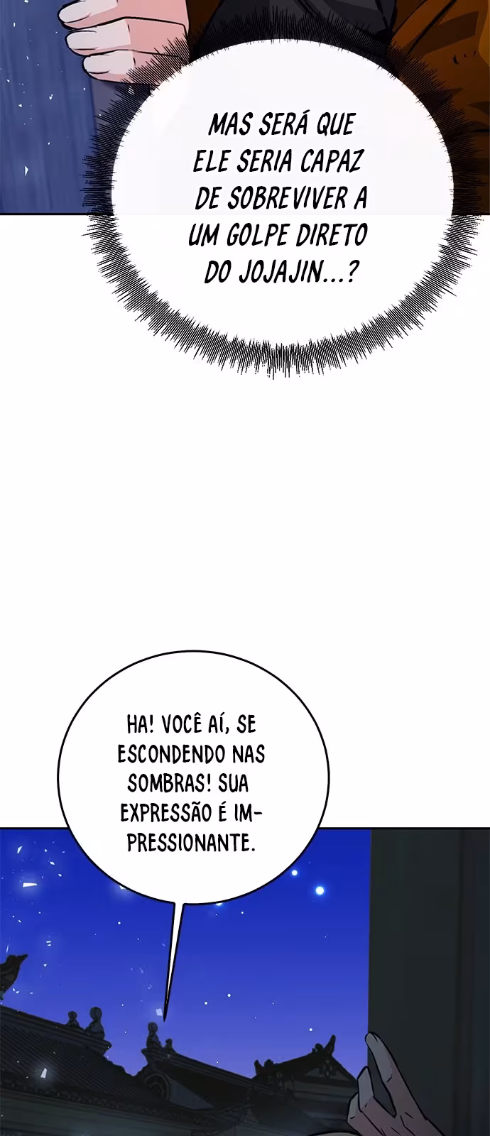 Página do Capítulo 120