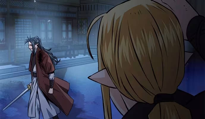 Página do Capítulo 120