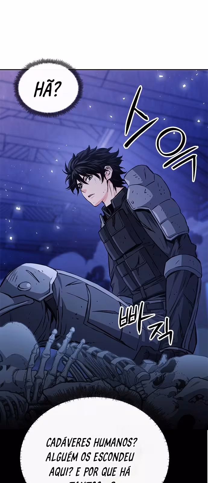 Página do Capítulo 120