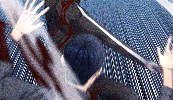 Página do Capítulo 120