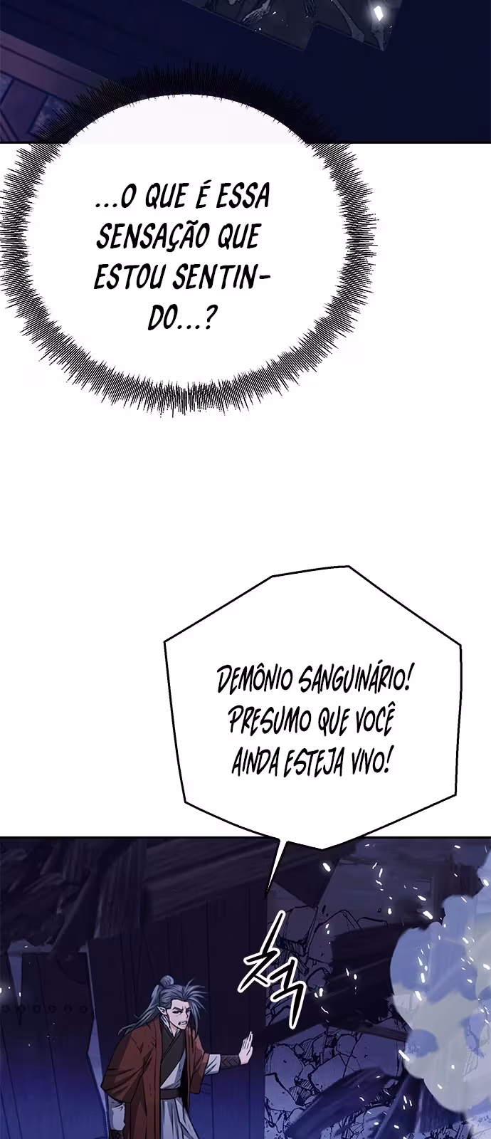 Página do Capítulo 120