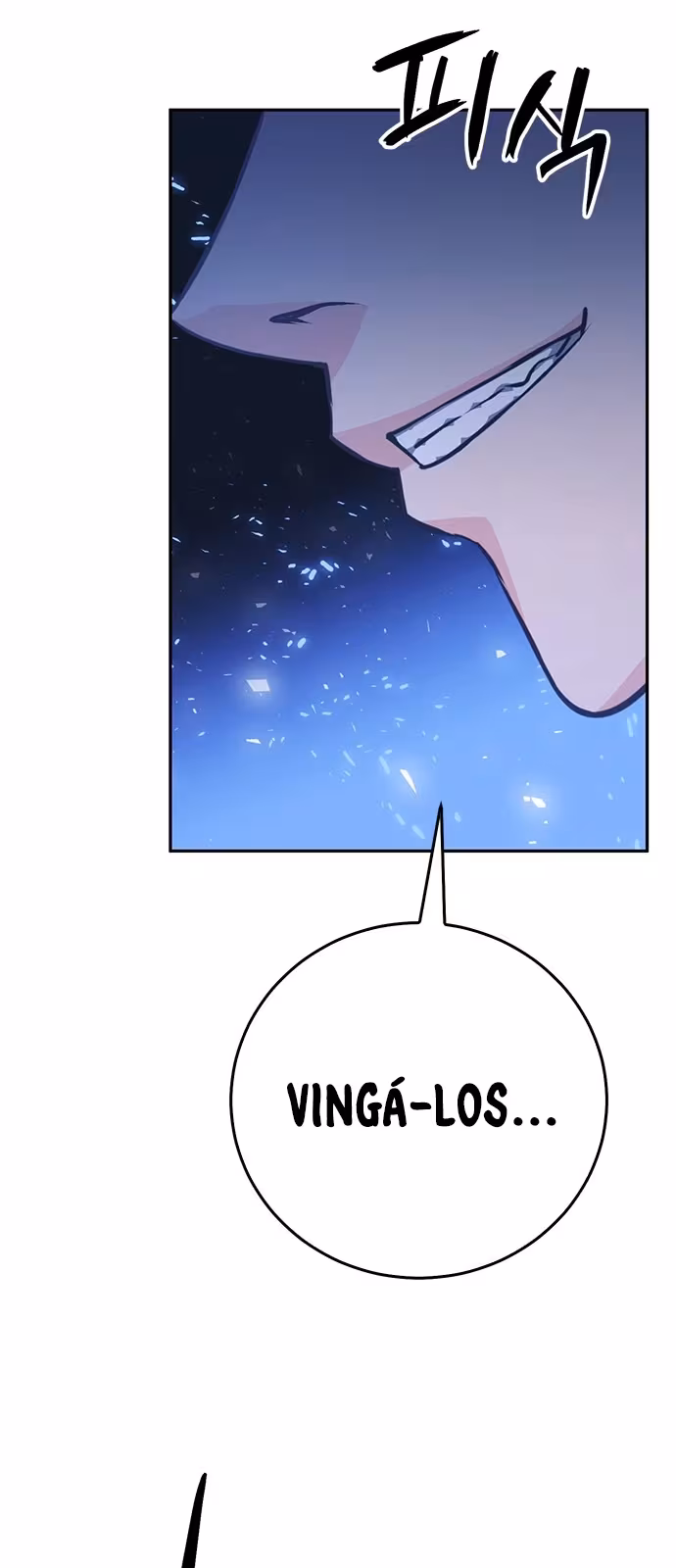 Página do Capítulo 120