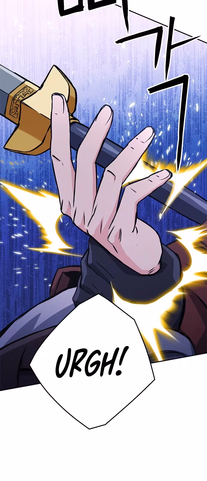 Página do Capítulo 120